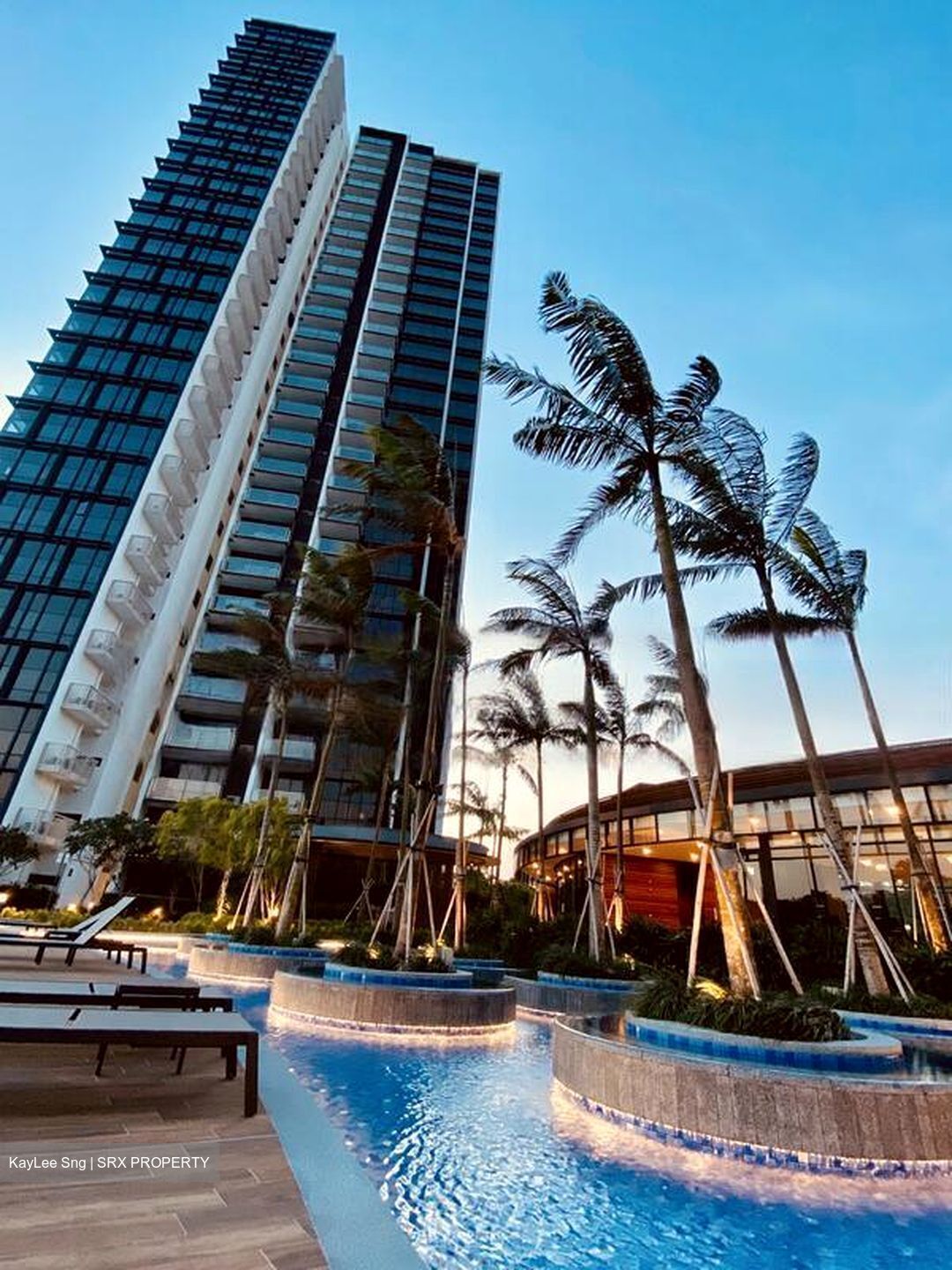 Seaside Residences (D15), Apartment #453957301